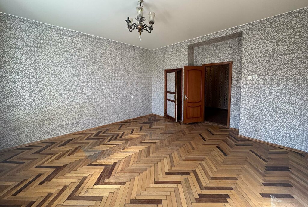 квартира г Колпино пр-кт Ленина 17/10 Шушары фото 2