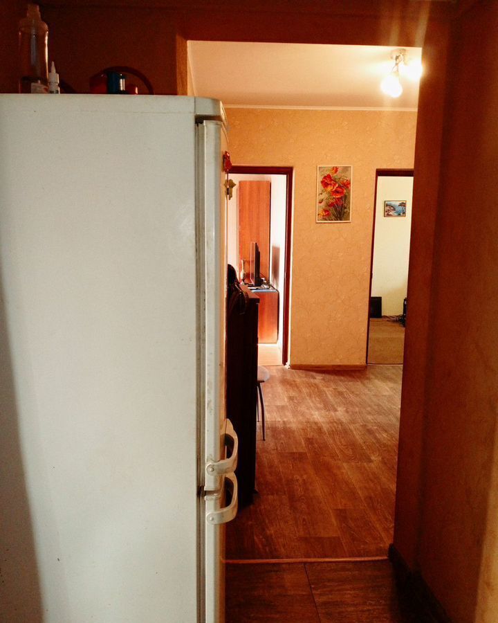 квартира г Волгоград р-н Дзержинский район Семь Ветров ул 8-й Воздушной Армии 9 фото 17