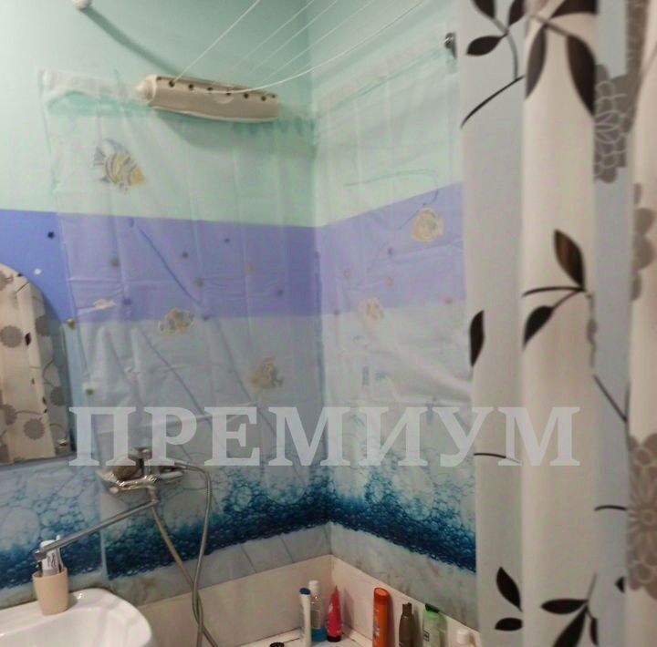 квартира г Самара Безымянка ул Евгения Золотухина 44 мкр Крутые Ключи фото 7