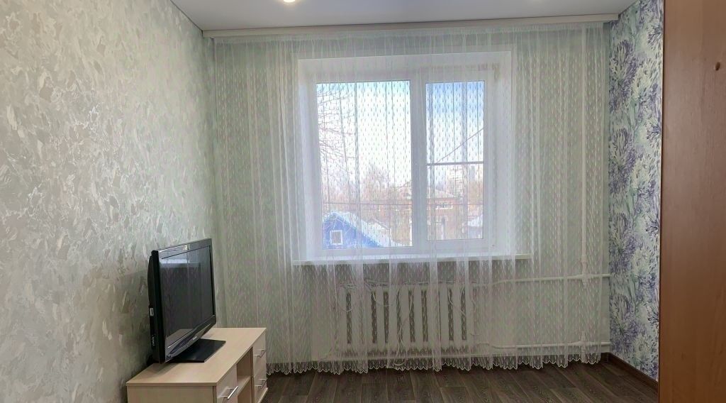 комната г Владимир р-н Фрунзенский проезд Добросельский 2 фото 1