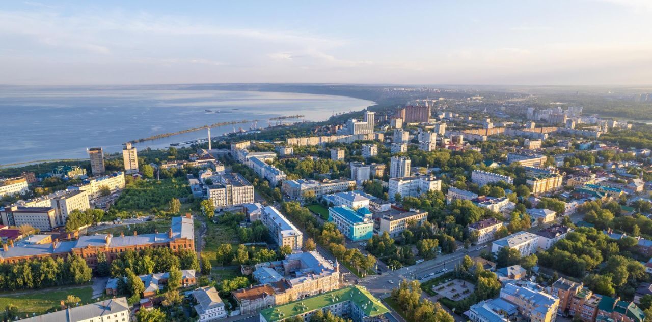 офис г Ульяновск р-н Ленинский ул Бебеля 20 фото 1