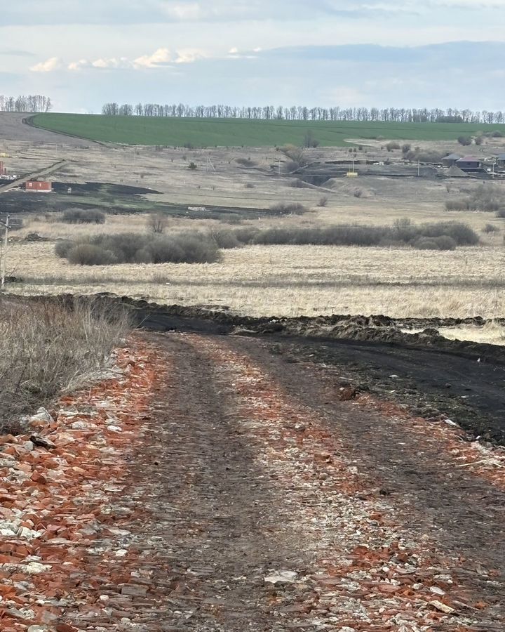 земля г Пенза п Индивидуальная Застройка Заря-1 р-н Октябрьский сад Октябрьский фото 6