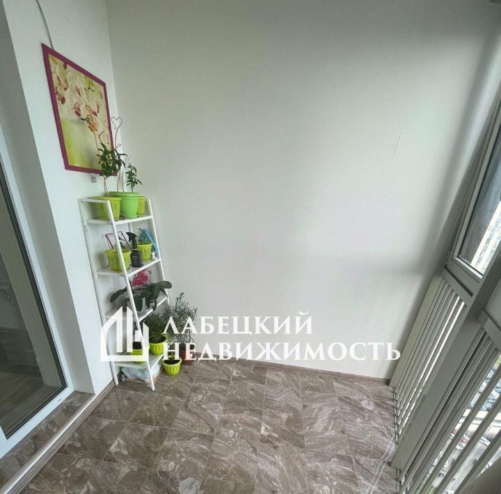 квартира г Санкт-Петербург метро Московская ул Типанова 25к/1 фото 13