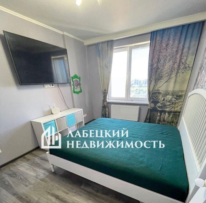 квартира г Санкт-Петербург метро Московская ул Типанова 25к/1 фото 9