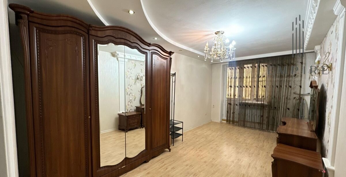 квартира г Грозный ул. Шейха Али Митаева, 60 фото 8