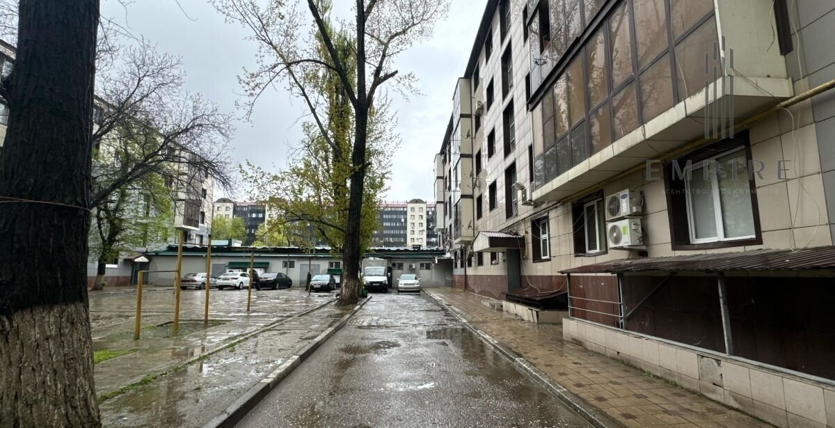 квартира г Грозный ул. Шейха Али Митаева, 60 фото 7