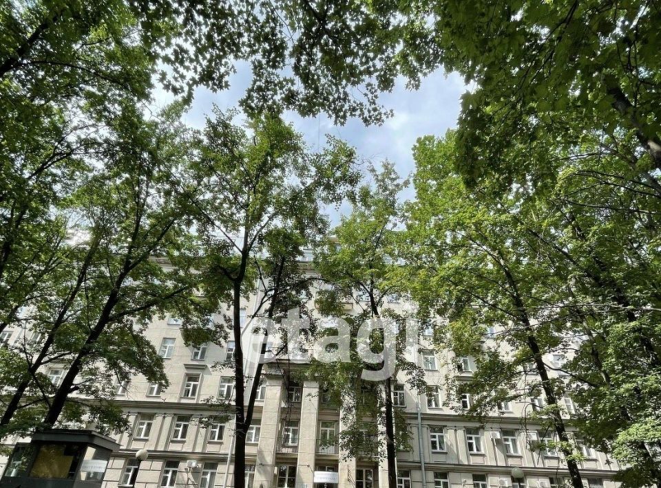 квартира г Санкт-Петербург метро Парк Победы ул Севастьянова 14 фото 9
