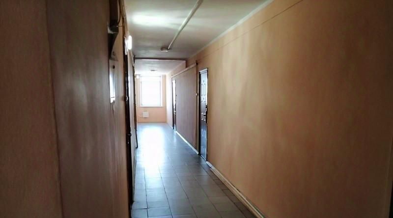 квартира г Красноярск р-н Советский Зеленая Роща ул Воронова 12к фото 11