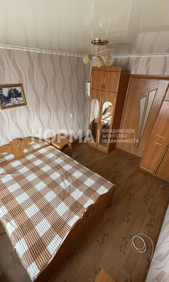 квартира г Октябрьский 34-й мкр-н, 26 фото 9