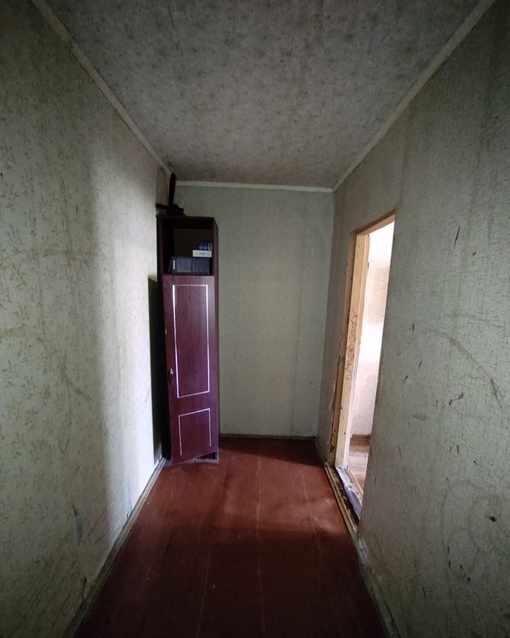 комната г Тверь р-н Заволжский ул Артюхиной 9к/2 фото 7