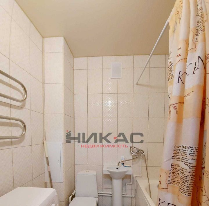 квартира г Ярославль р-н Заволжский ул Урочская 10 фото 9