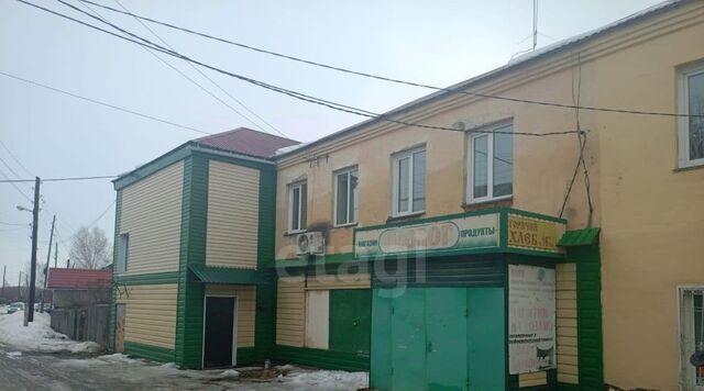 р-н Майминский с Майма ул Заводская фото
