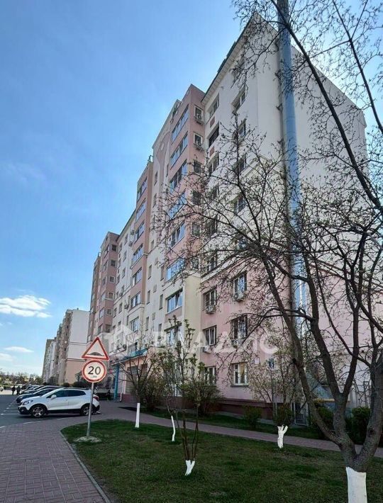 квартира г Старый Оскол Степной микрорайон 5 фото 22