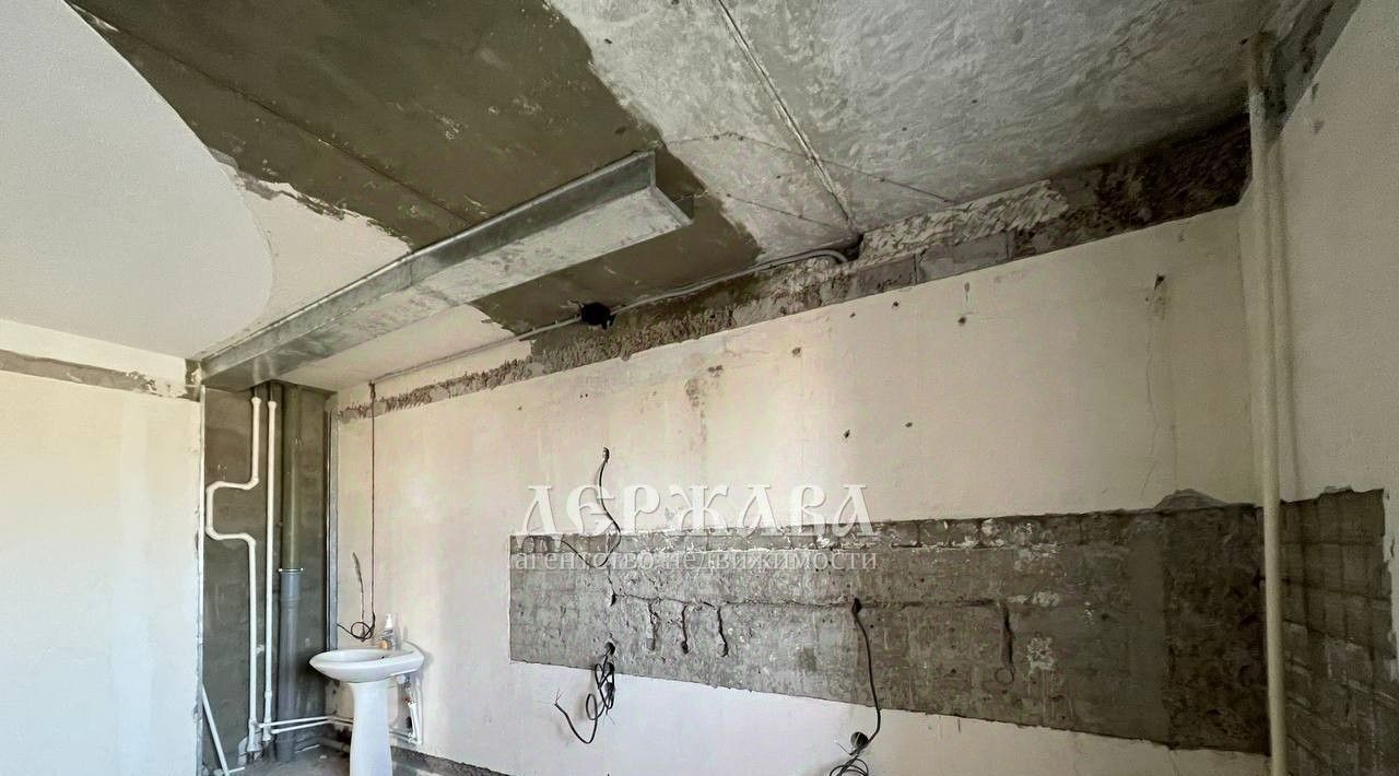 квартира г Старый Оскол мкр Королева 37 фото 7