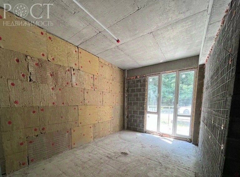 квартира г Сочи ул Российская 17 Дагомыс, ЖК Чайный берег фото 3