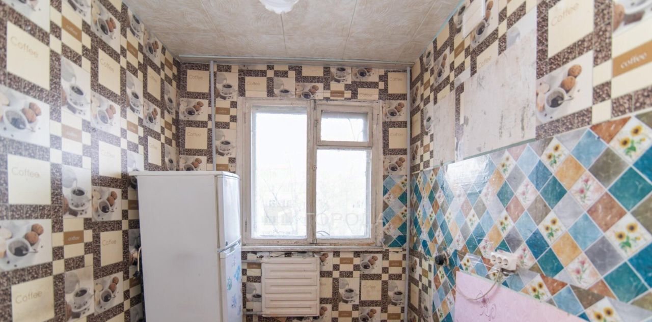 квартира г Барнаул р-н Индустриальный тракт Павловский 60а фото 3
