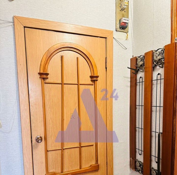 квартира г Бийск ул Социалистическая 40 фото 6