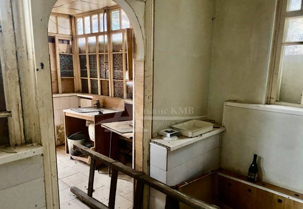 дом г Кисловодск ул Пограничная фото 12
