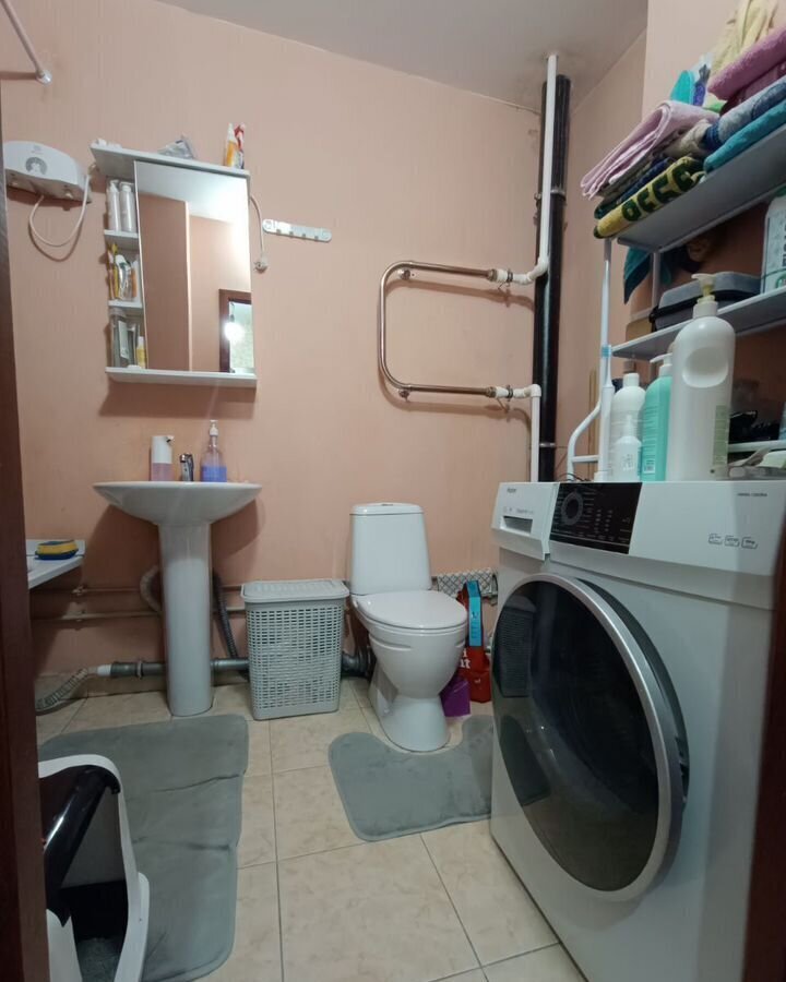 квартира г Нижний Новгород Канавинская ш Московское 29а фото 18