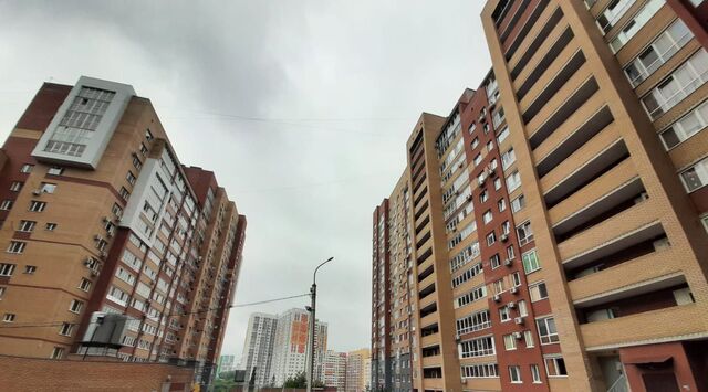 свободного назначения р-н Кировский ул Сун-Ят-Сена 11 фото