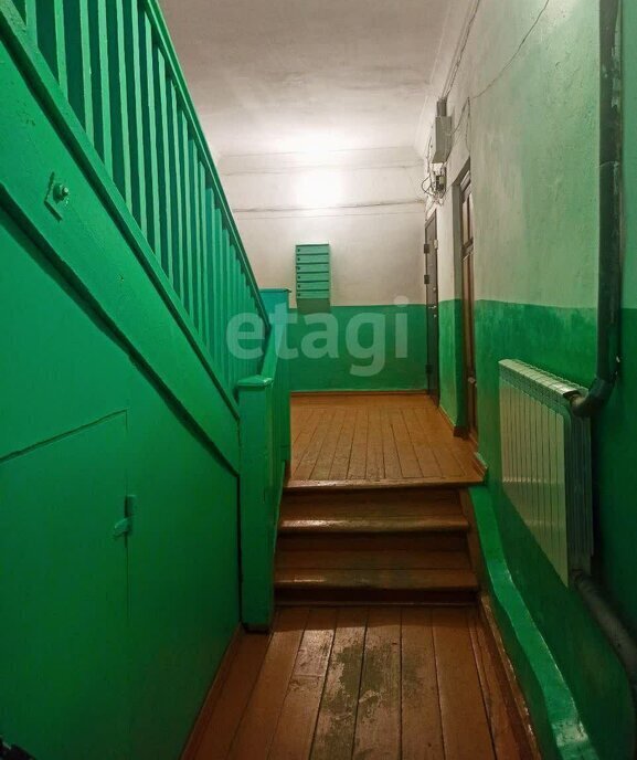 квартира г Южноуральск ул Энергетиков 20 фото 17