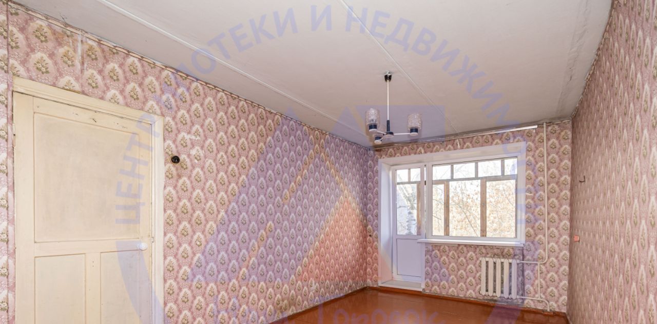 квартира г Курган ул Урицкого 33 фото 2