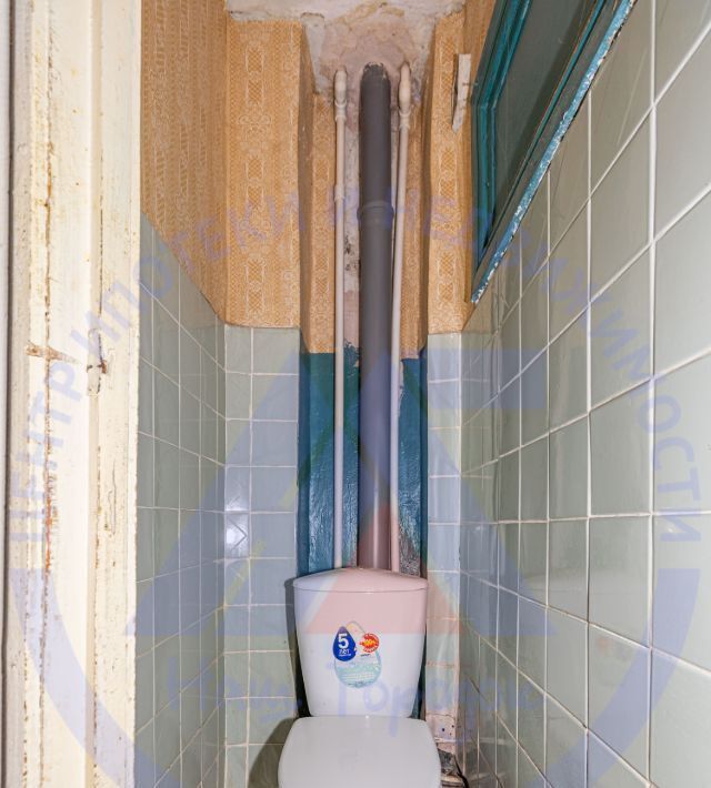 квартира г Курган ул Урицкого 33 фото 16