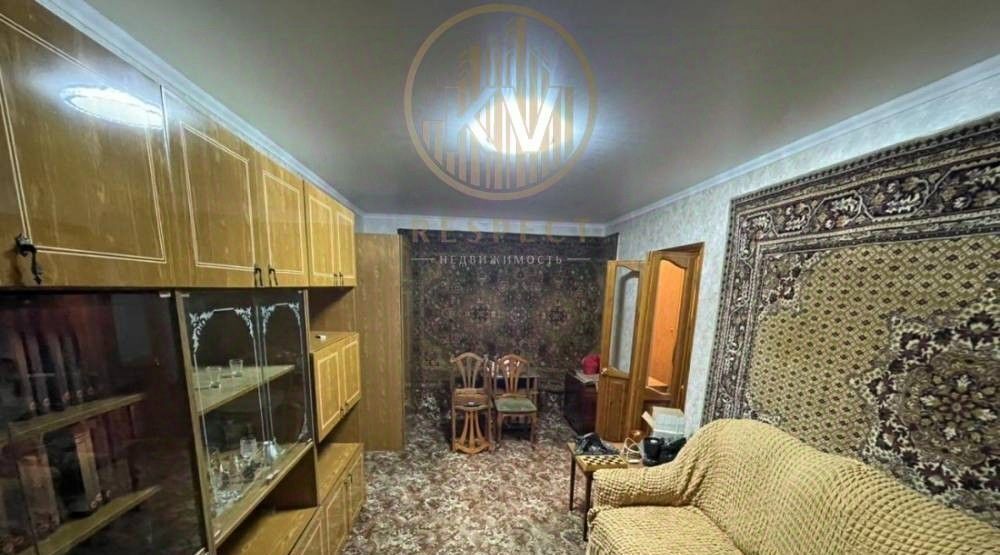 квартира р-н Минераловодский г Минеральные Воды ул Ленина 12 фото 1