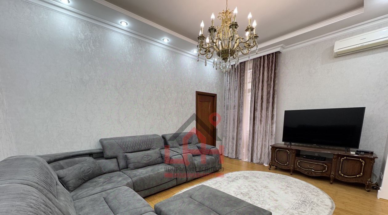 квартира г Ессентуки ул Баталинская 20 фото 6