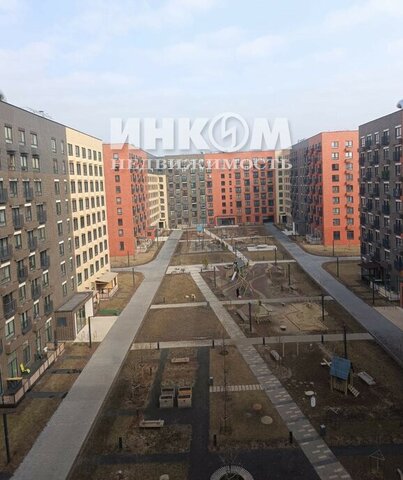 ТиНАО дом 17к/1 Толстопальцево, Филимонковский район фото