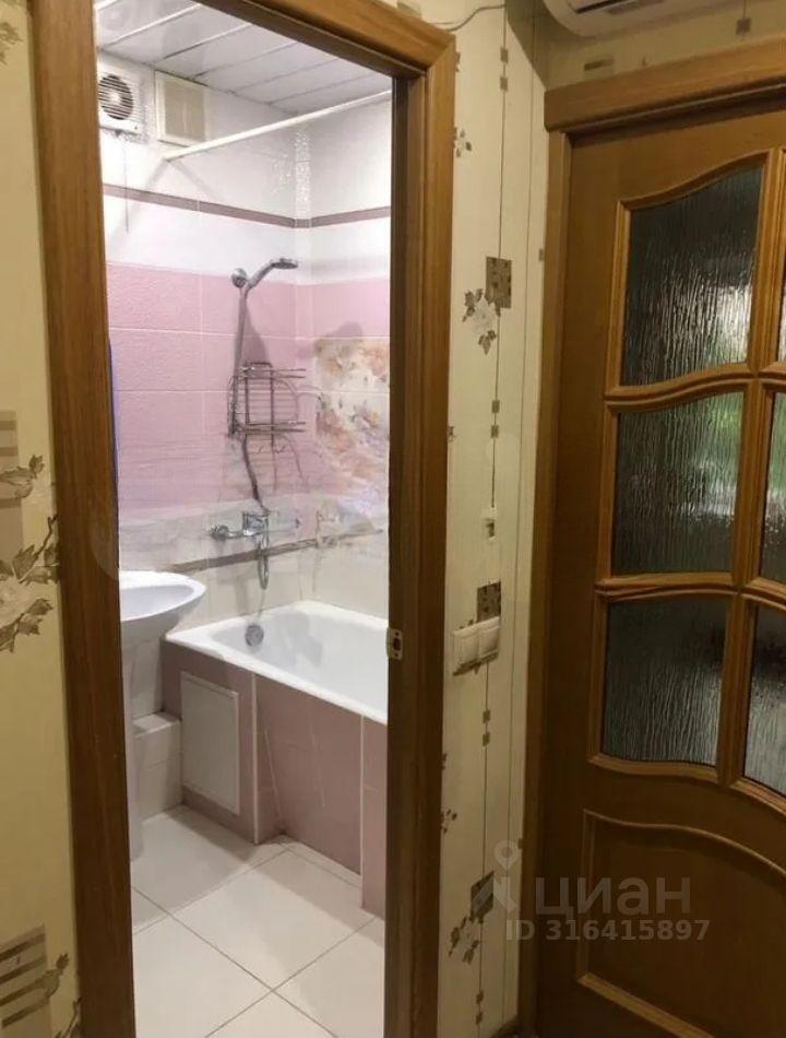 квартира г Сочи р-н Центральный ул Красноармейская 29 ул Гагарина с Русская Мамайка р-н Центральный внутригородской фото 4