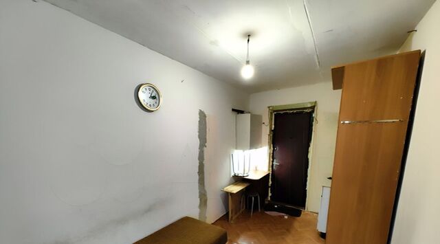 комната ул Советской Конституции 36 фото