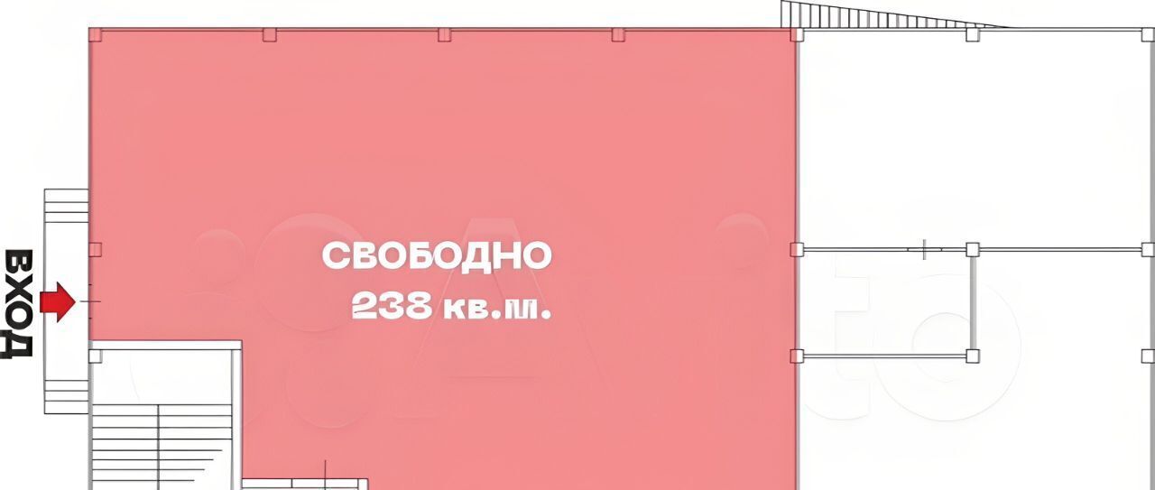 производственные, складские г Балашиха мкр Салтыковка ш Носовихинское 4 Салтыковка фото 4