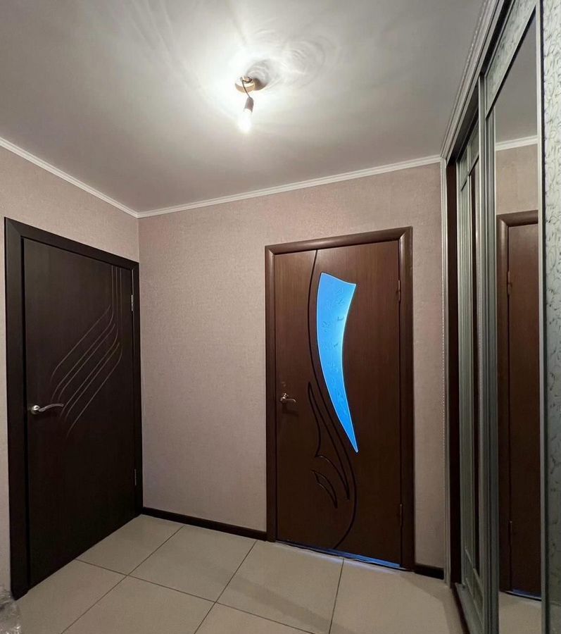 квартира г Армавир ул Академическая 9к/2 фото 5