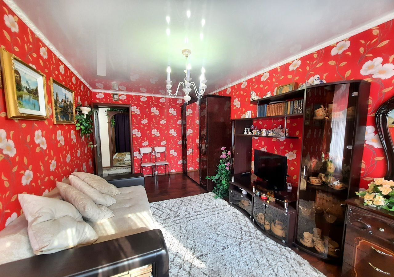 квартира г Октябрьский 21-й мкр-н, 2 фото 7