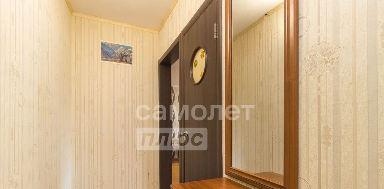 квартира г Уфа р-н Советский ул Братьев Кадомцевых 13 фото 26