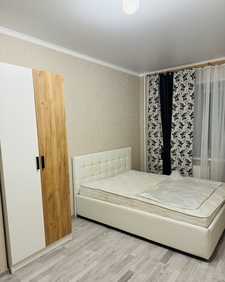 квартира г Стерлитамак ул. Рашита Кудашева, 5 фото 1
