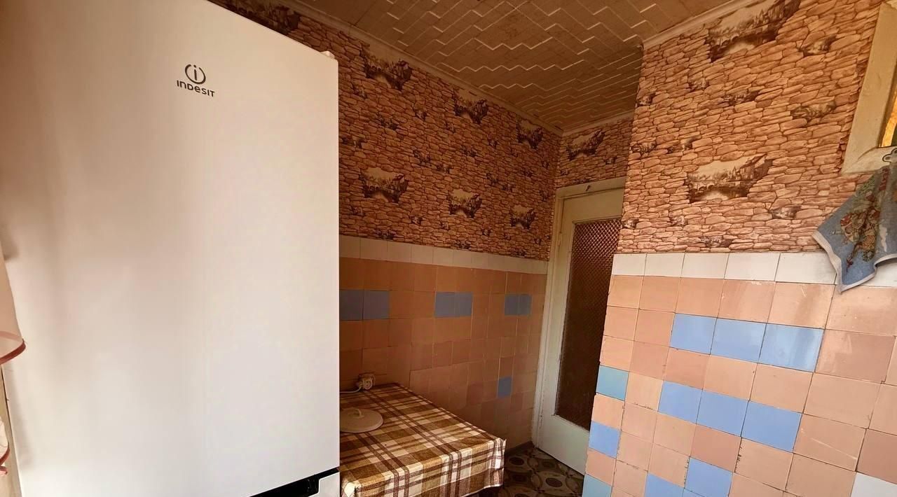 квартира г Смоленск р-н Промышленный ул Рыленкова 13 фото 15