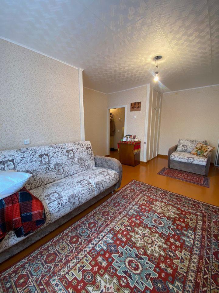 квартира г Екатеринбург р-н Чкаловский ул Чайковского 83 фото 3