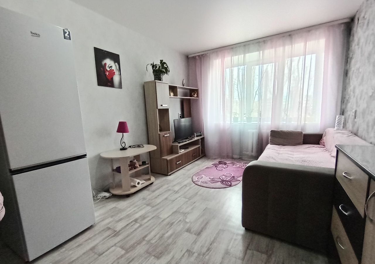 квартира г Нижний Тагил р-н Дзержинский ул Тельмана 37 фото 1