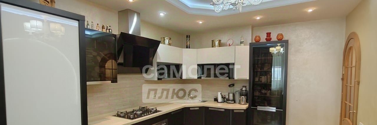 квартира г Курск р-н Центральный ул Володарского 70 фото 1