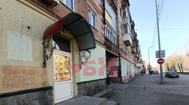 р-н Ленинский ул Рижская 78/1 фото