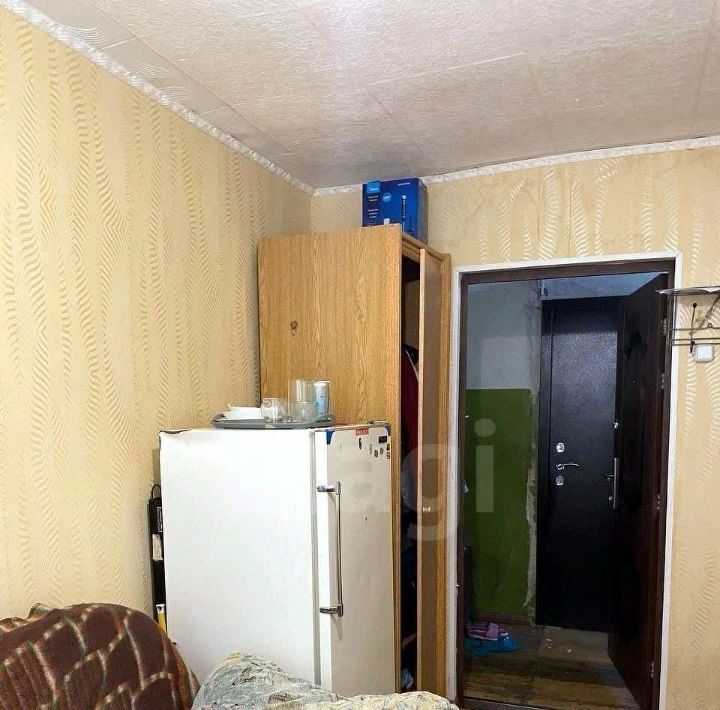 комната г Ухта ул Советская 3к/2 фото 2