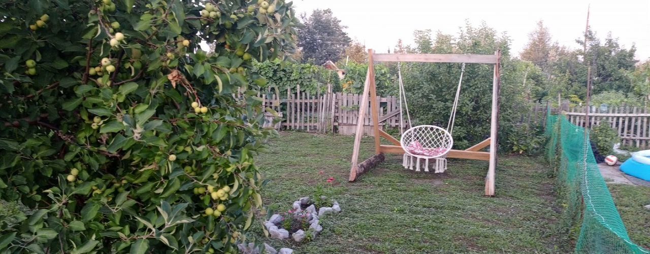дом г Рубцовск снт N 6 ул Крыжовниковая фото 1