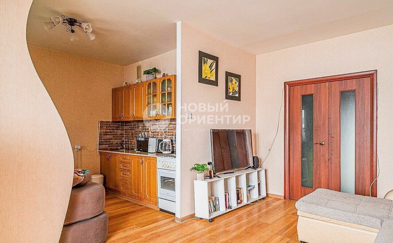 квартира г Екатеринбург р-н Железнодорожный ул Техническая 94 фото 6
