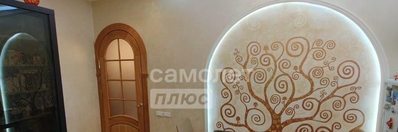 квартира г Курск р-н Центральный ул Володарского 70 фото 5