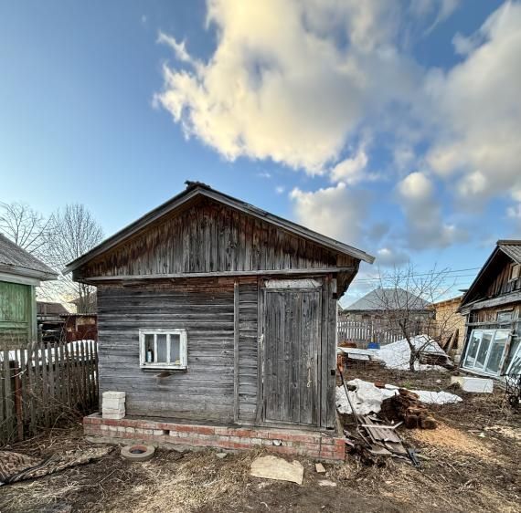дом г Березники ул Макарова 38 Семино мкр фото 15