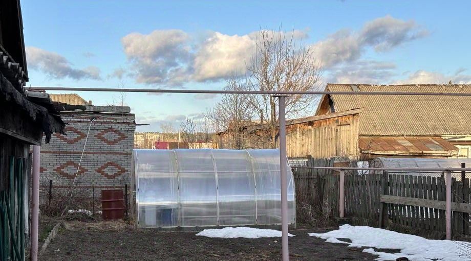 дом г Березники ул Макарова 38 Семино мкр фото 16