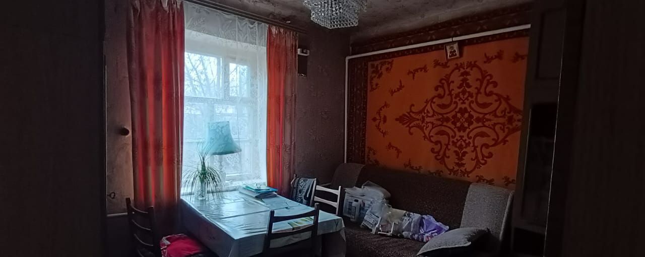 квартира р-н Ряжский г Ряжск ул. Максима Горького, 97 фото 13