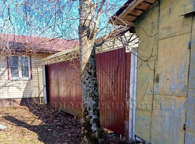 земля р-н Гдовский г Гдов д Синьковщина фото 7